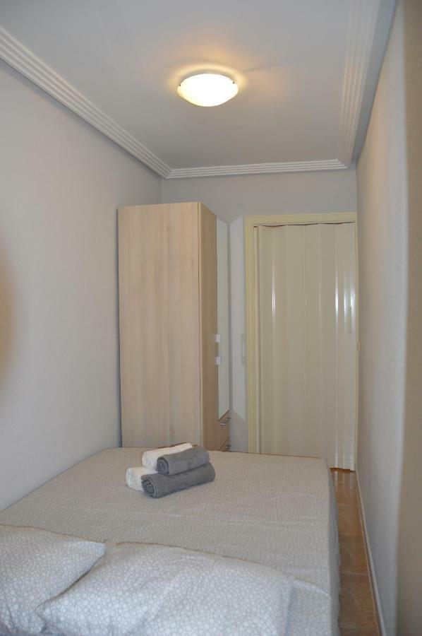 Emalco Anis Primera Linea Benidorm Extérieur photo