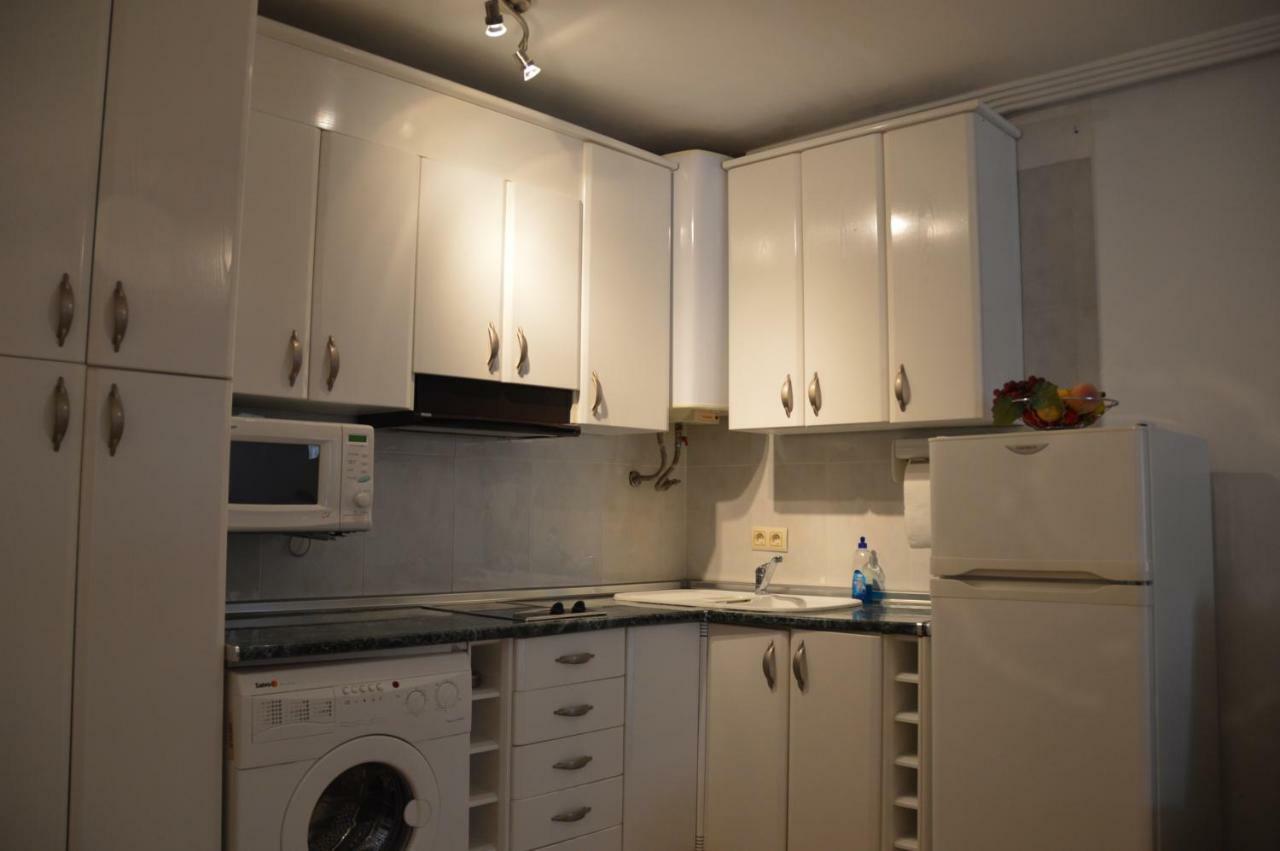 Emalco Anis Primera Linea Benidorm Extérieur photo