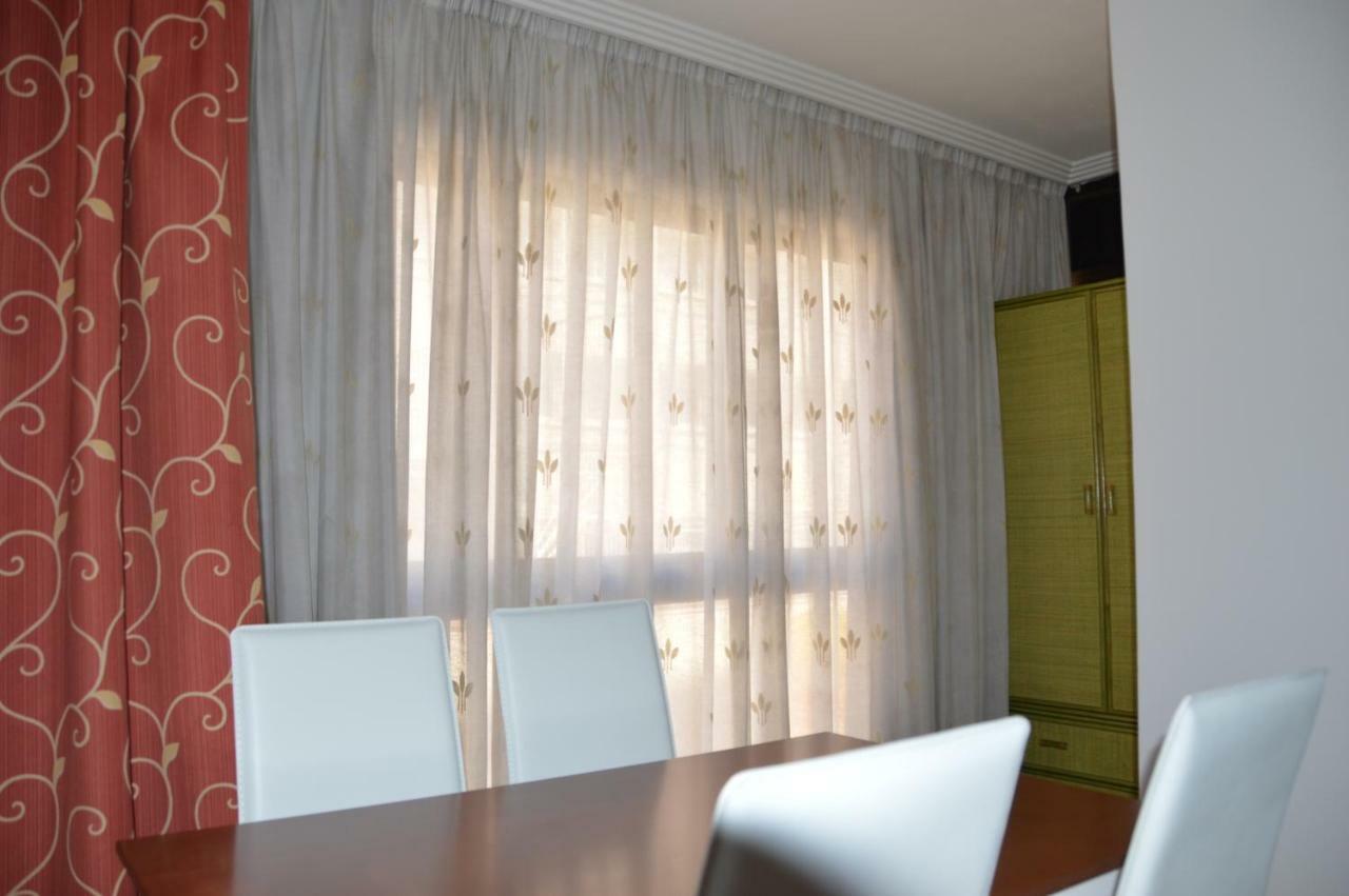 Emalco Anis Primera Linea Benidorm Extérieur photo