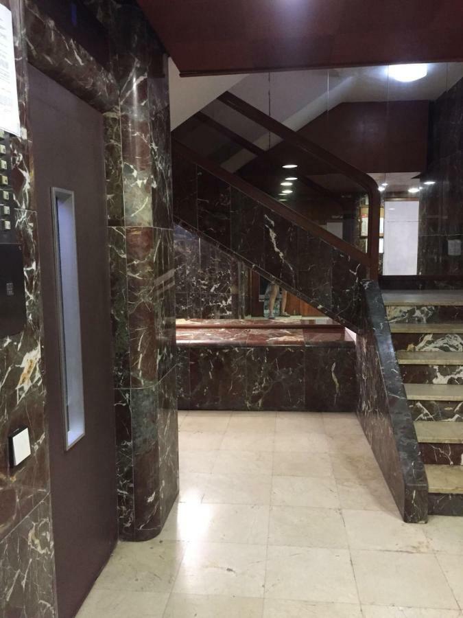 Emalco Anis Primera Linea Benidorm Extérieur photo