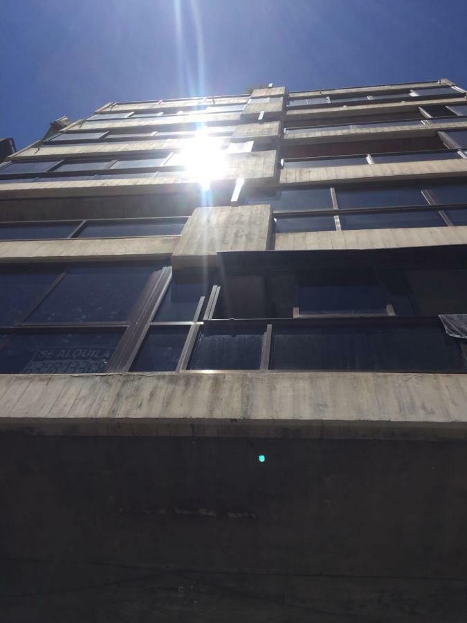 Emalco Anis Primera Linea Benidorm Extérieur photo